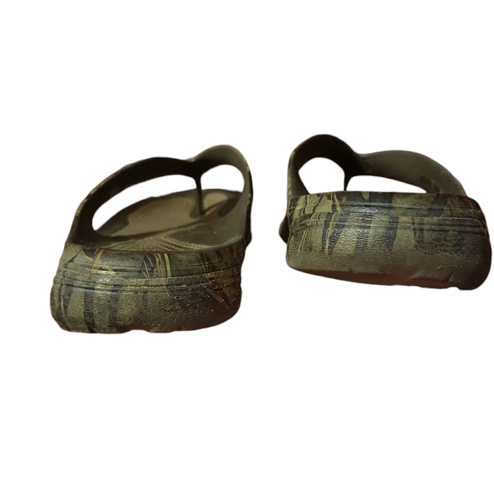 Crocs Modi 2 Real Tree Sandals - Picture 5 of 5
